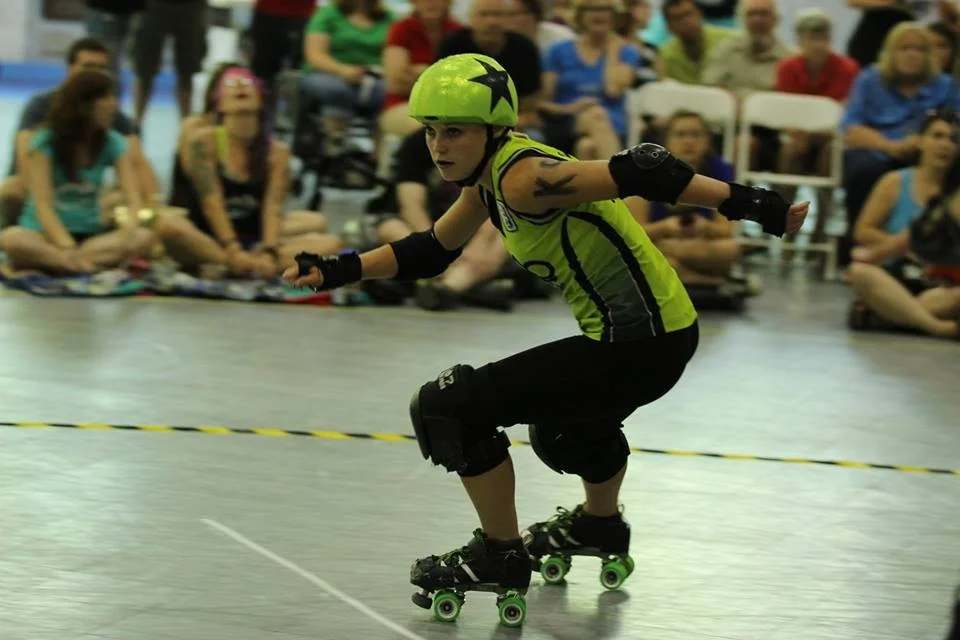 September 2014 Featured Skater: Dirty Kopp