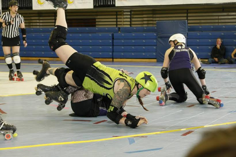 Derby Pics by Phil