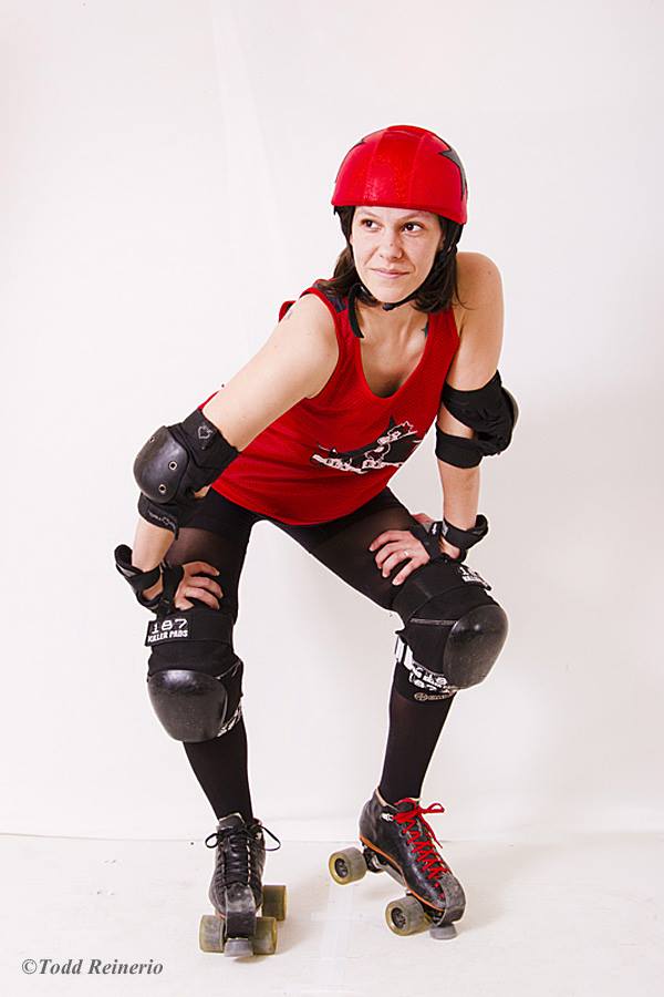 Photo by Todd Reinerio