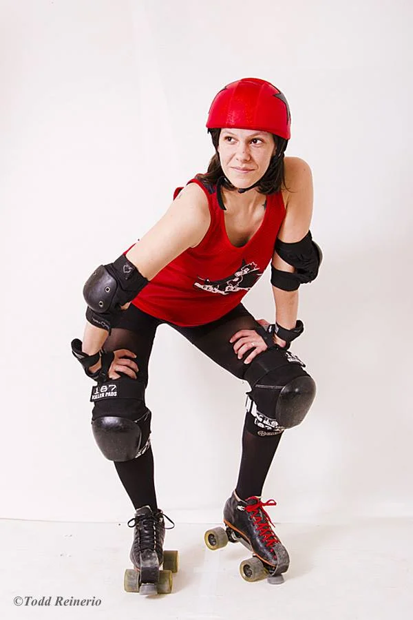 July 2014 Featured Skater: Big Ugly Bang