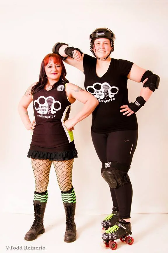 June 2014 Featured Skater: Agent Skaar