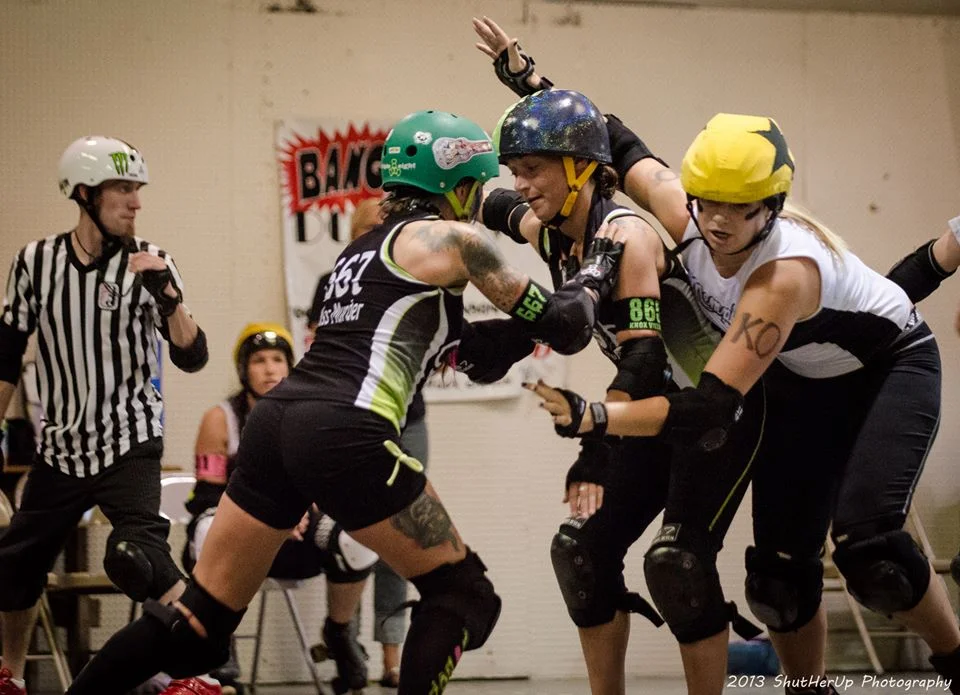 Photo by ShutHerUp Photography