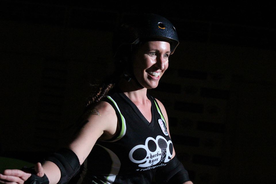 Photo by Rebecca Sword