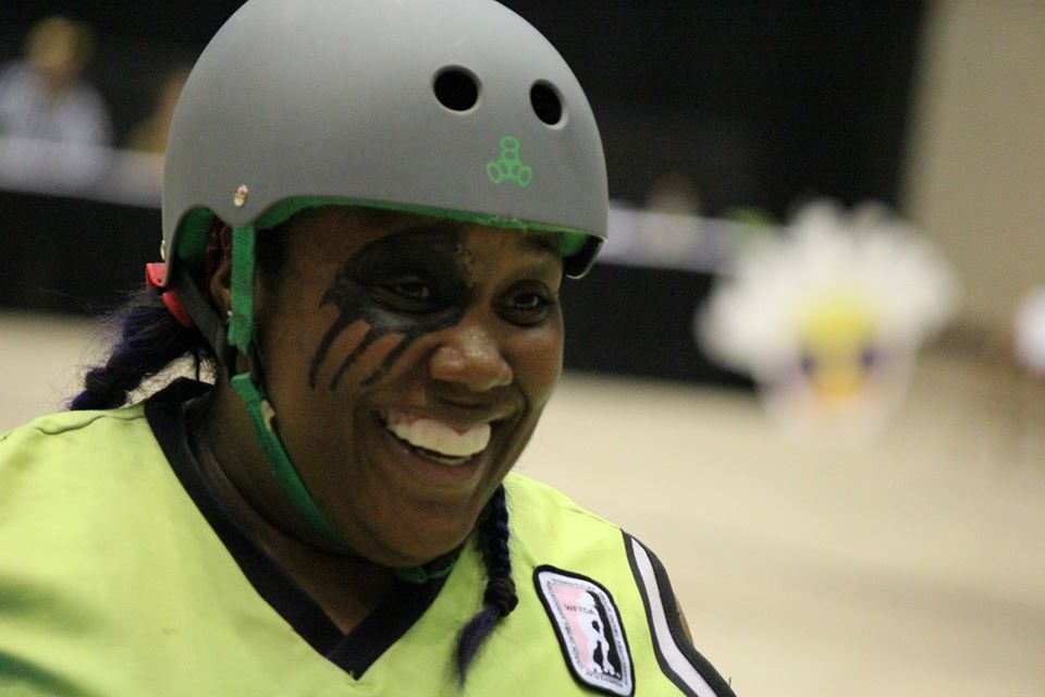 February 2014 Featured Skater: Paramaniac