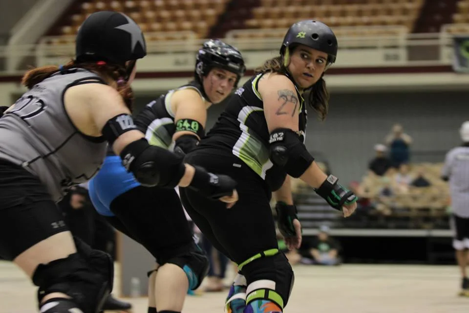 Photo by John Michael Blood