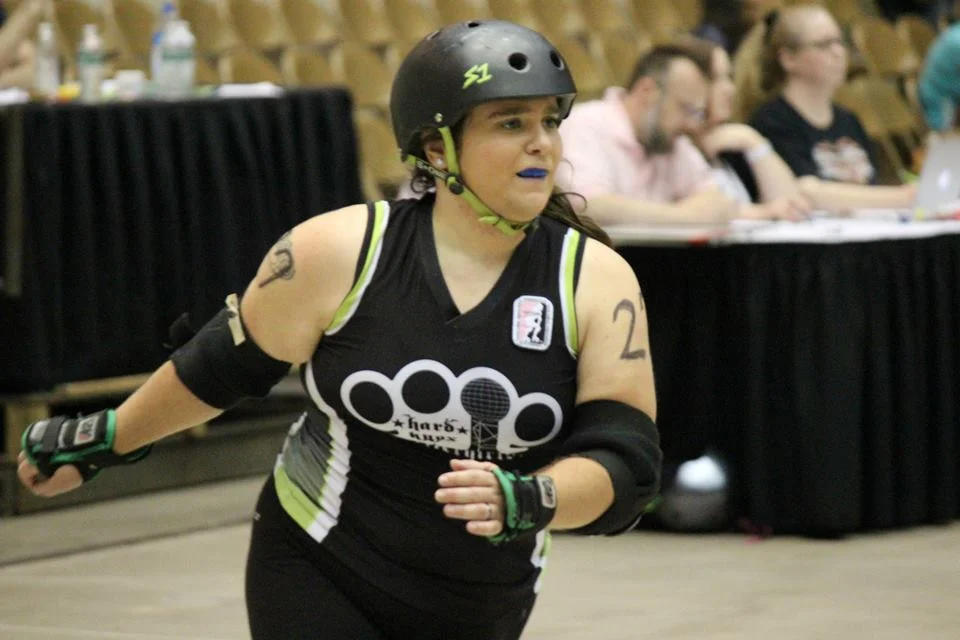 Photo by Rebecca Sword