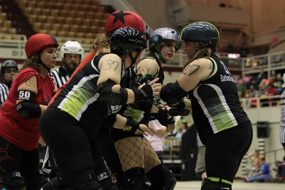 Photo by John Michael Blood