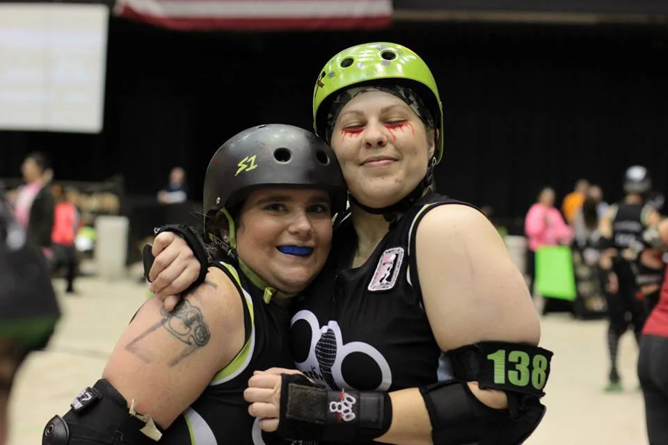 Photo by John Michael Blood