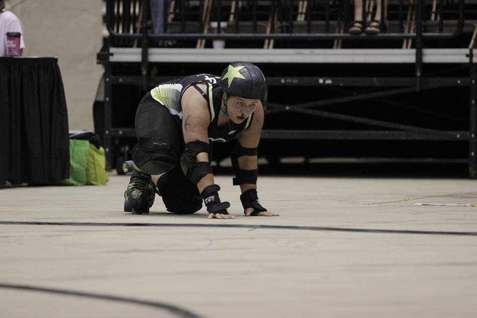 Photo by John Blood