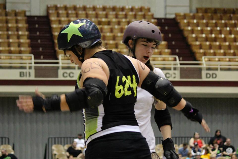 July 2015 Featured Skater: Pitbull Pistol