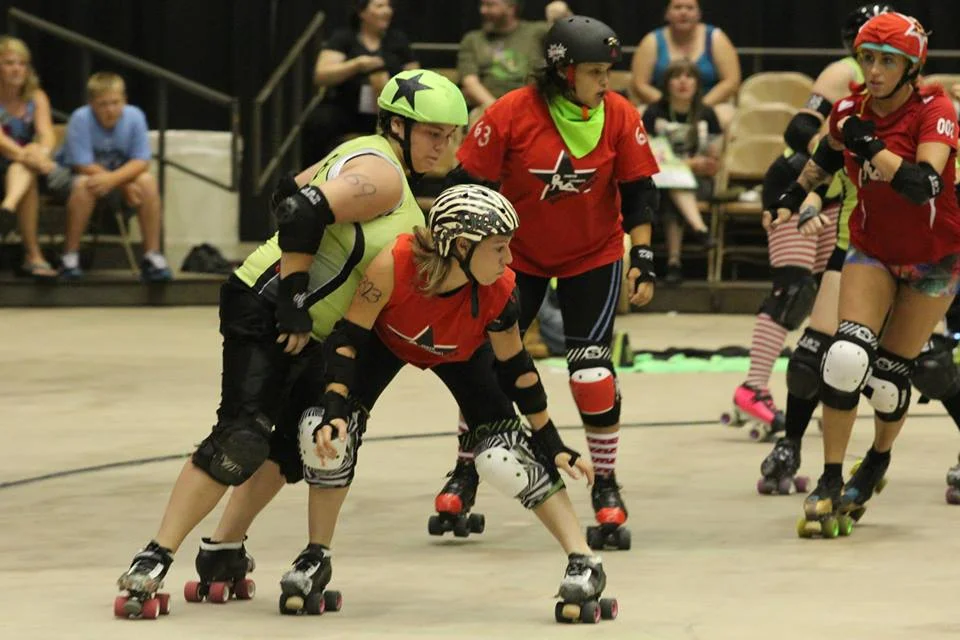 August Featured Skater: Mix Tape