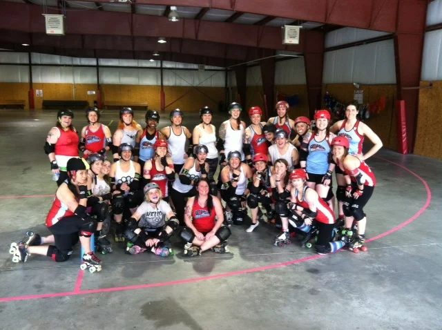 HKRG 2016 Season-Opener 