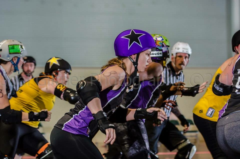 Photo credit: Joel Giltner 