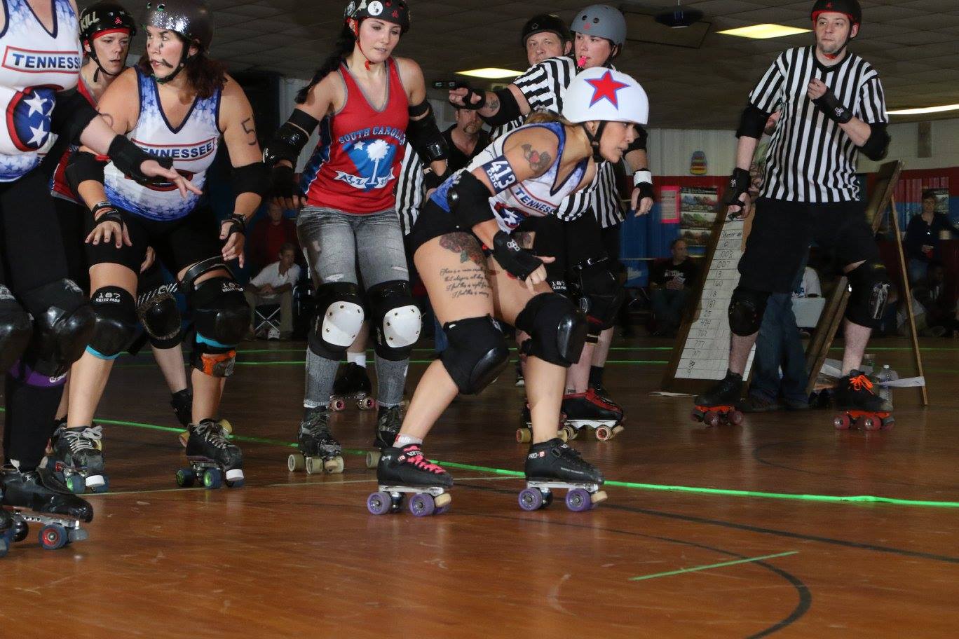 Photo by: Phil Lackey 