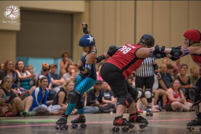 Photo by: Son of Jesse Photography 
