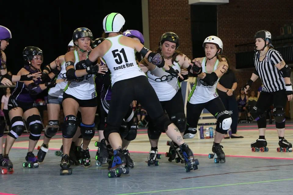 Photo by: Derby Pics by Phil