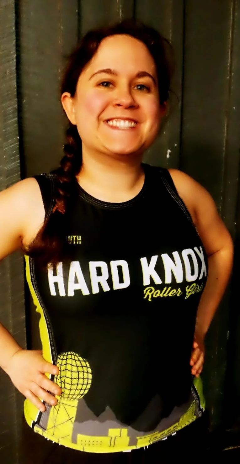 March Featured Skater: smalls