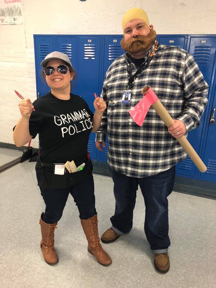 Photo Credit: Lake City Middle School