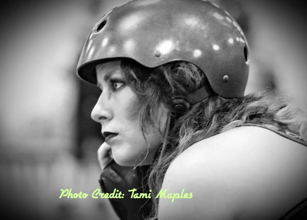 May Featured Skater: Meryl Kreep