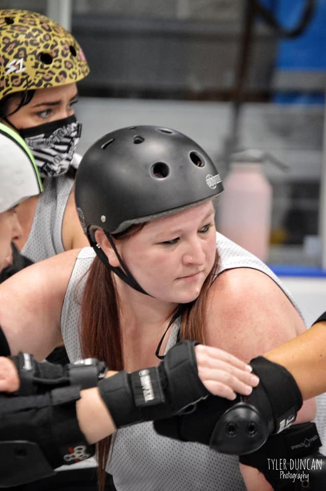 May Featured Skater: Roller Bear