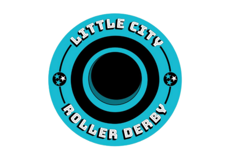 AWAY: Little City Roller Derby