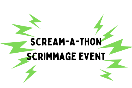 HKRD Scream-A-Thon Scrimmage Event
