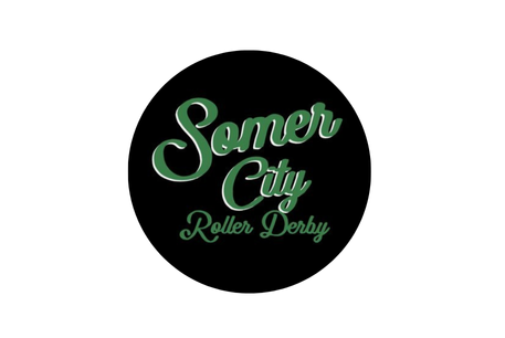AWAY: Somer City Roller Derby