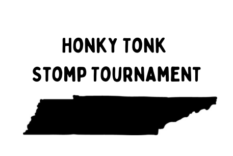 AWAY: Honky Tonk Stomp Tournament
