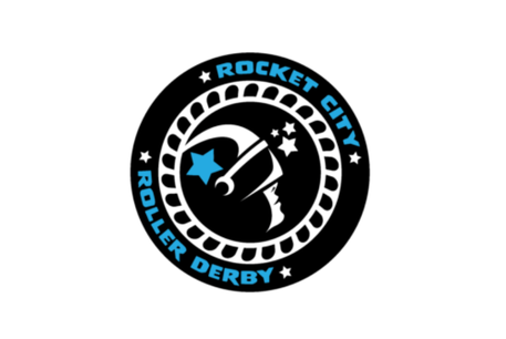 (Away) HKRD @ Rocket City Roller Derby