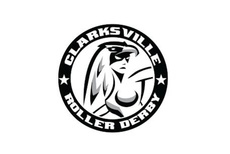 (Away) HKRD @ Clarksville Roller Derby 