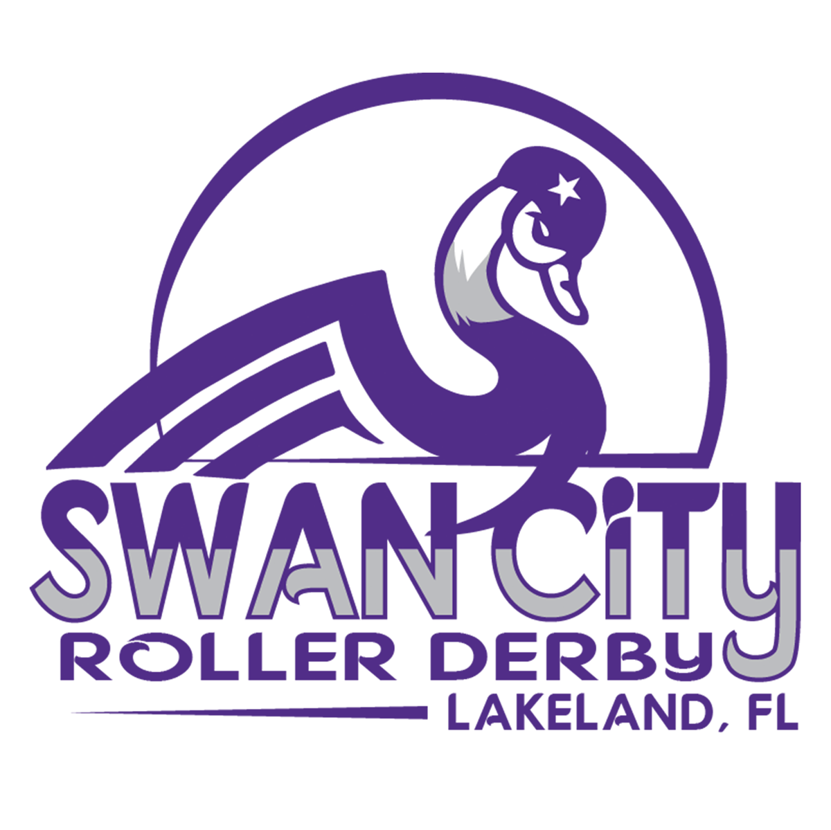 HKRD vs. The World and Swan City