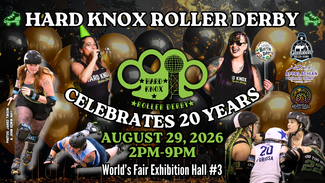 HKRD Triple Header