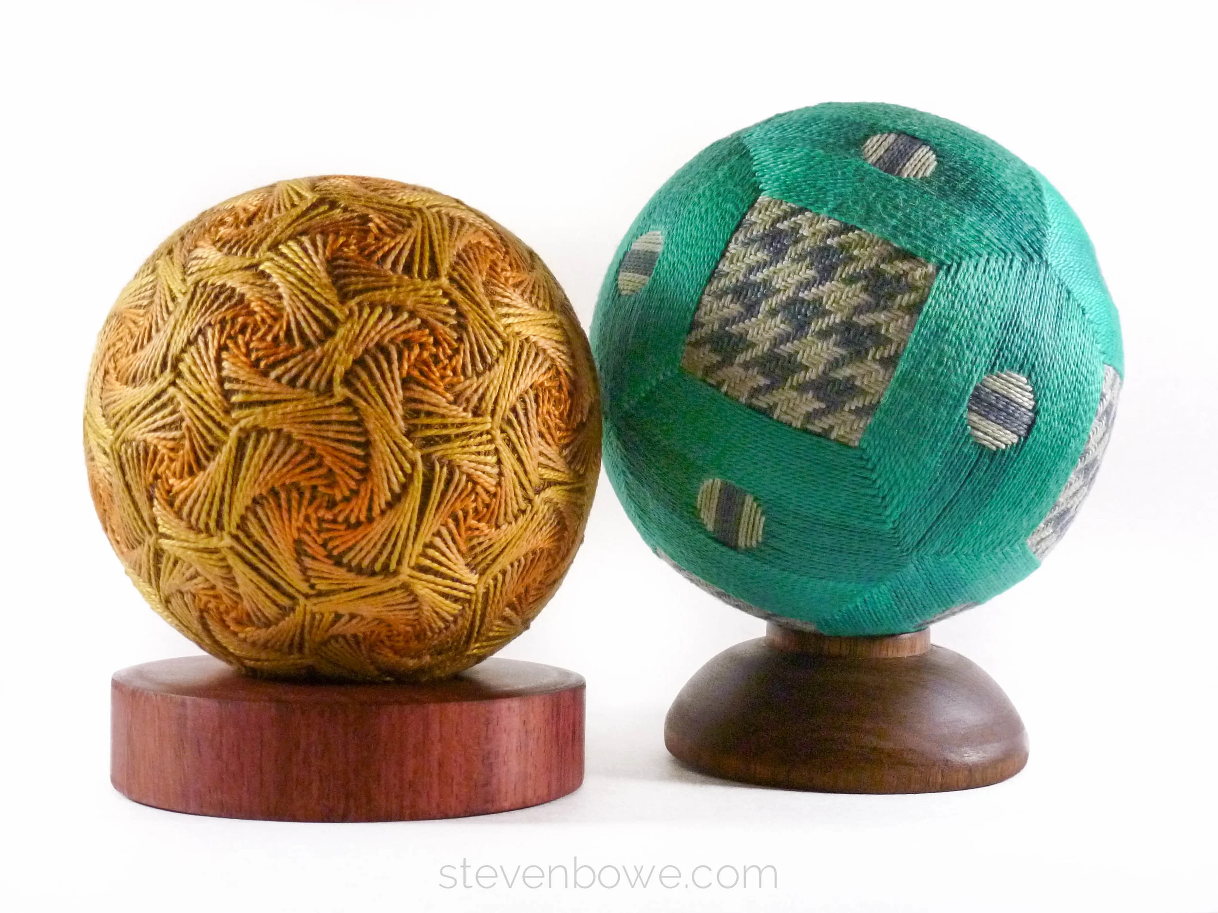Temari 60 & 61
