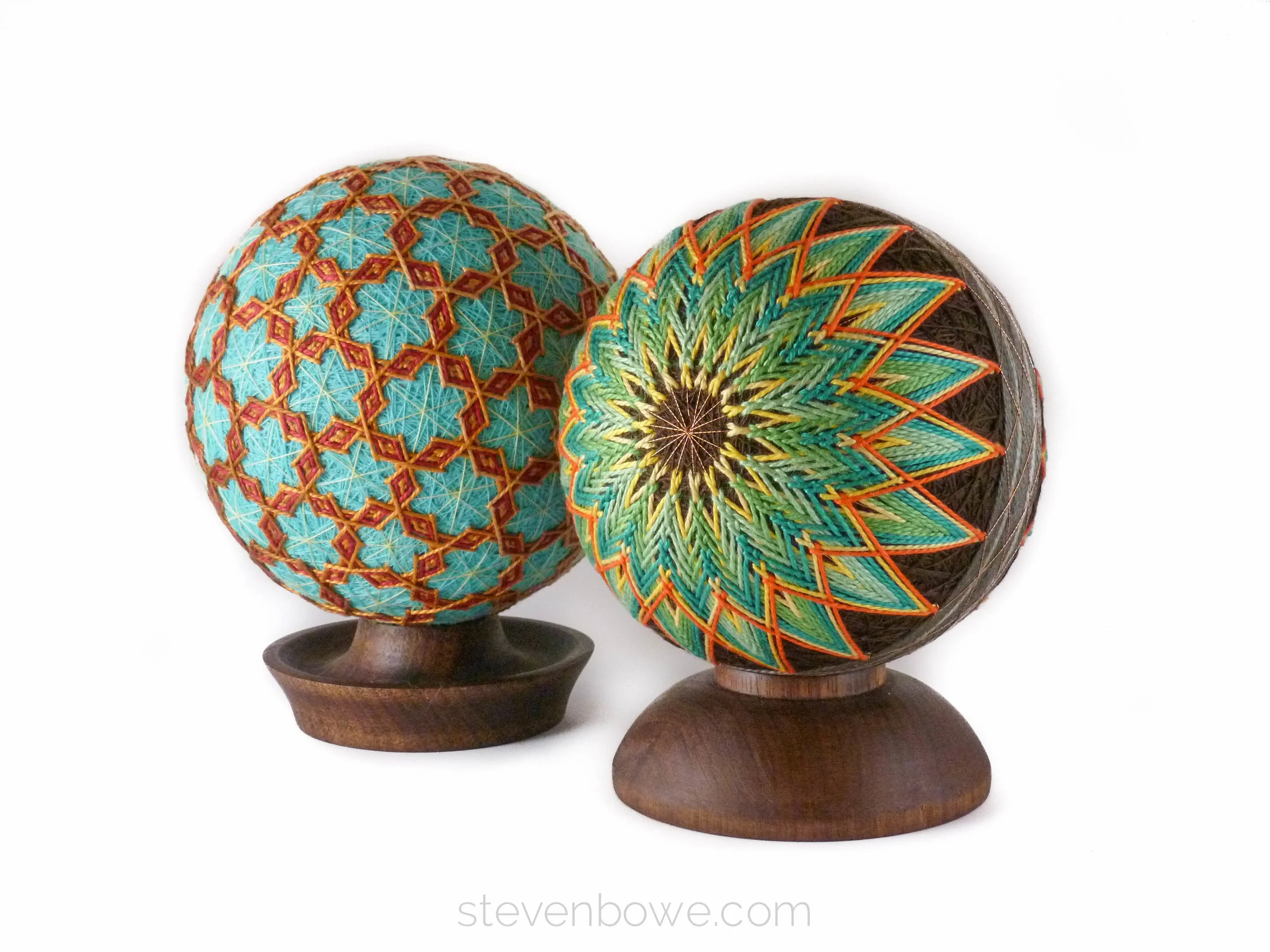 Temari 64 & 65