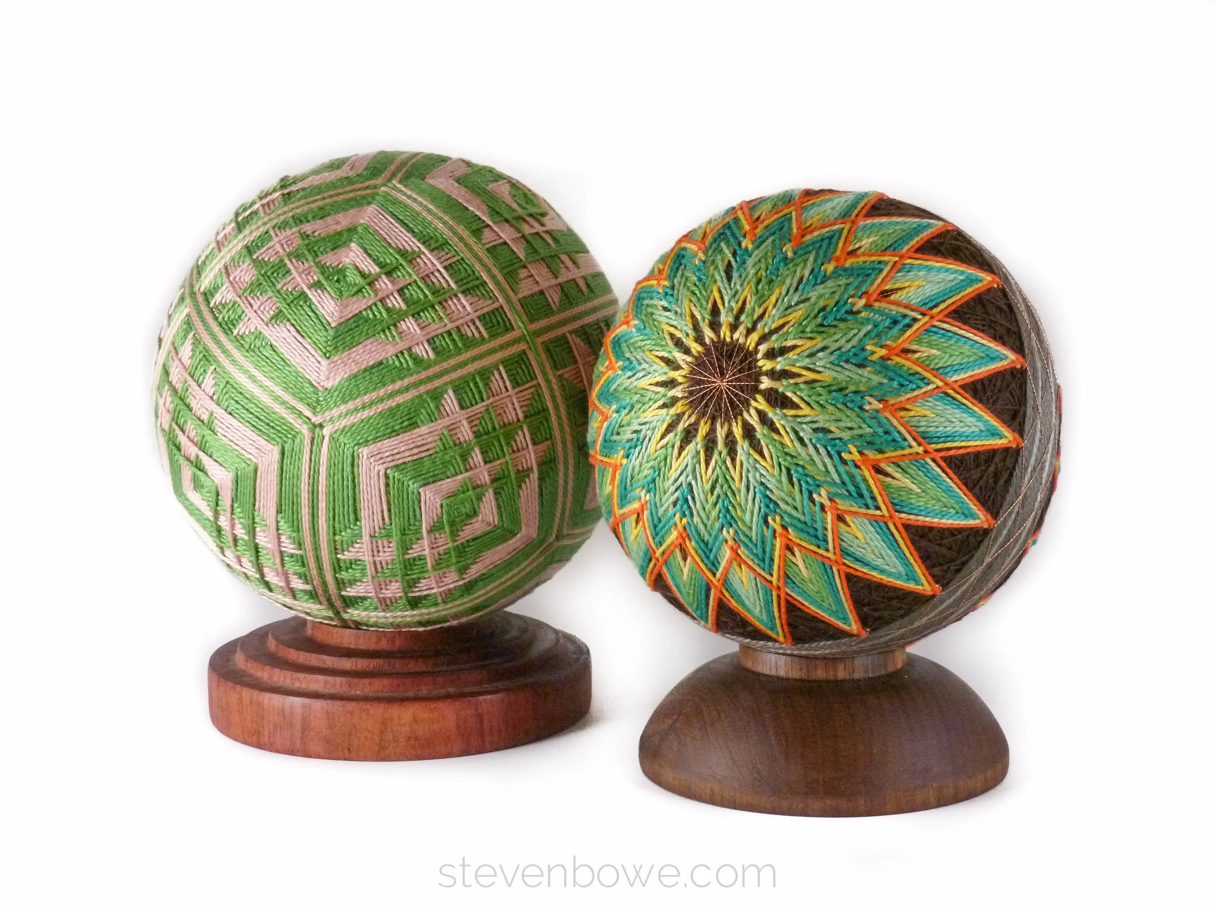 Temari 65 & 67