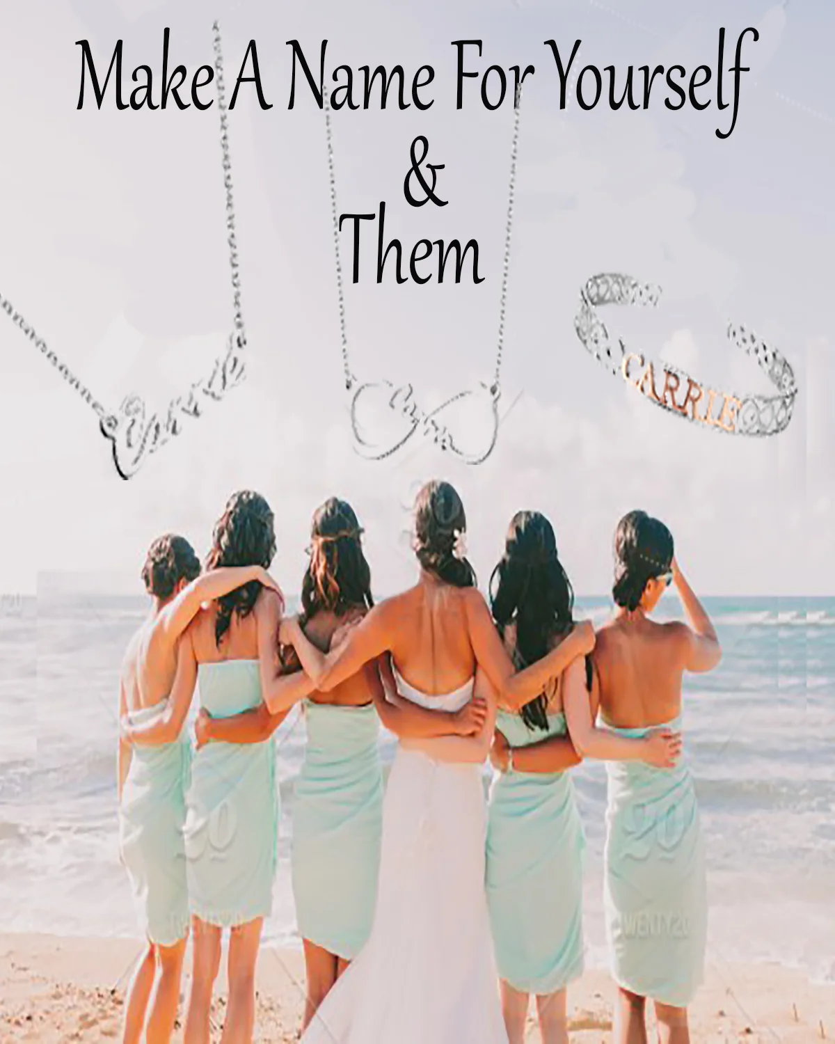 Bridesmaid Gifts