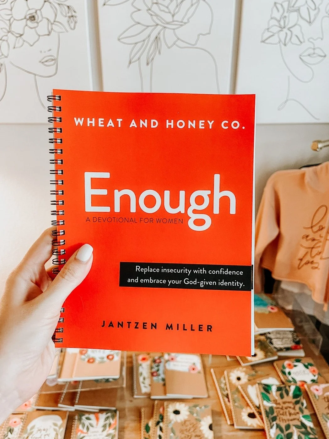 Enough devotional .jpeg