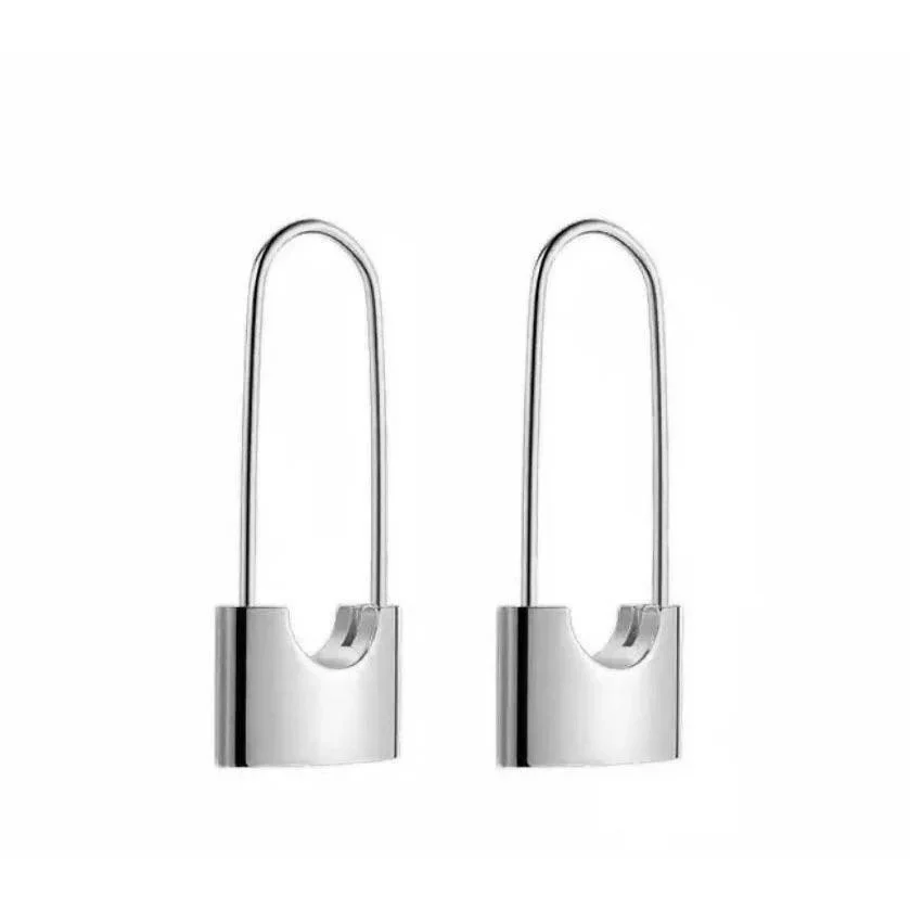 Codie Lock Earrings -