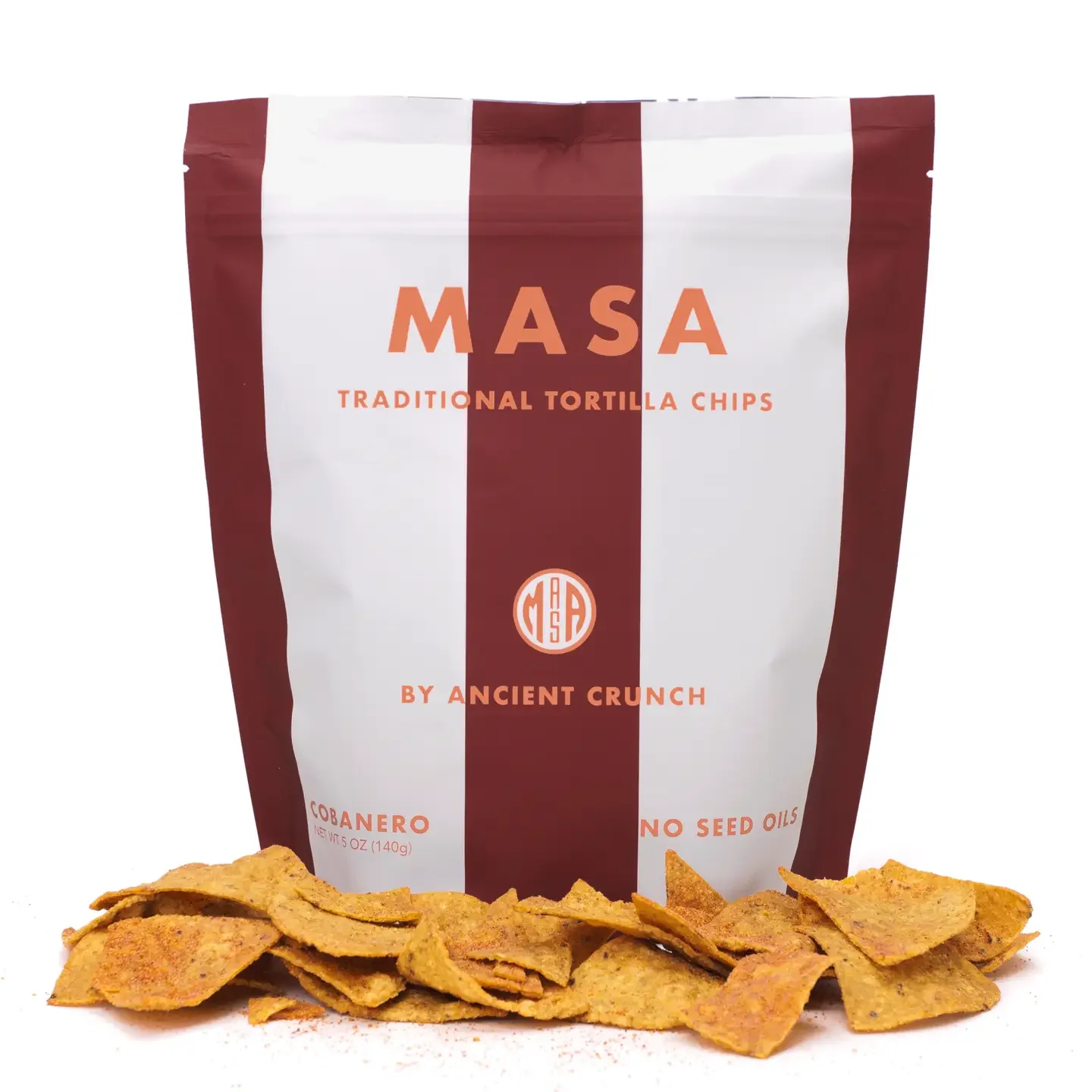 MASA CHIPS