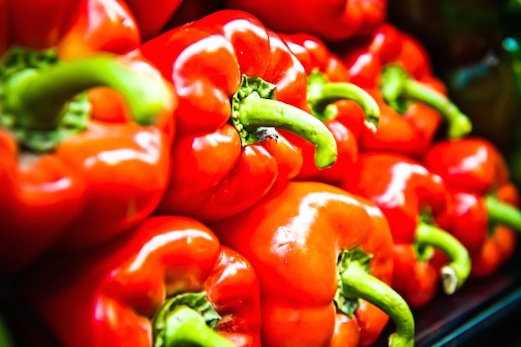 Ayurveda for Summer Eating with Carol Confino (Fairfax)