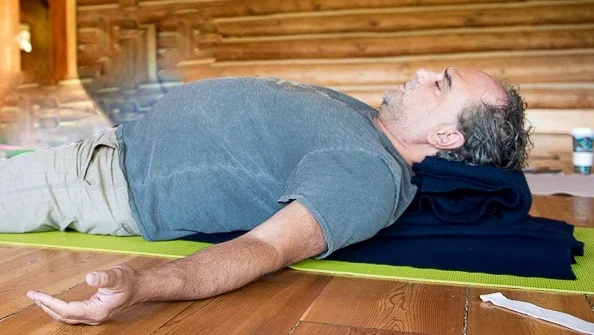 Restore with Amir (Arlington)