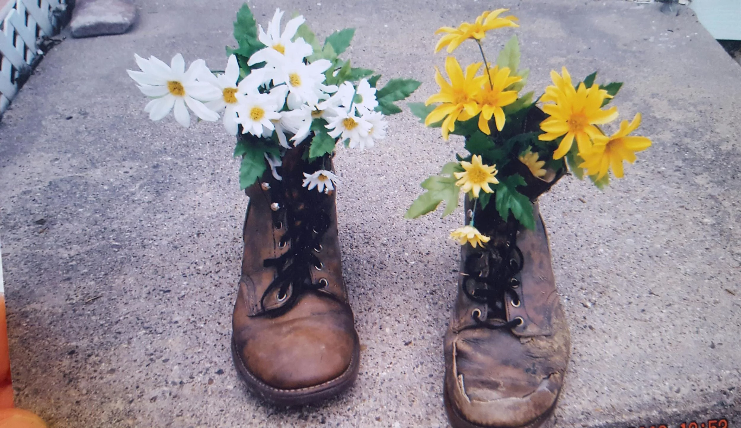 Mindful Resilience for Trauma Recovery w/Veterans Yoga Project (Arlington)