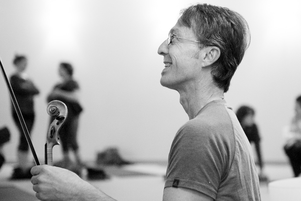 CANCELLED: Yoga for Healthy Aging: Welcoming Back Baxter Bell for the Newest News (Fairfax)