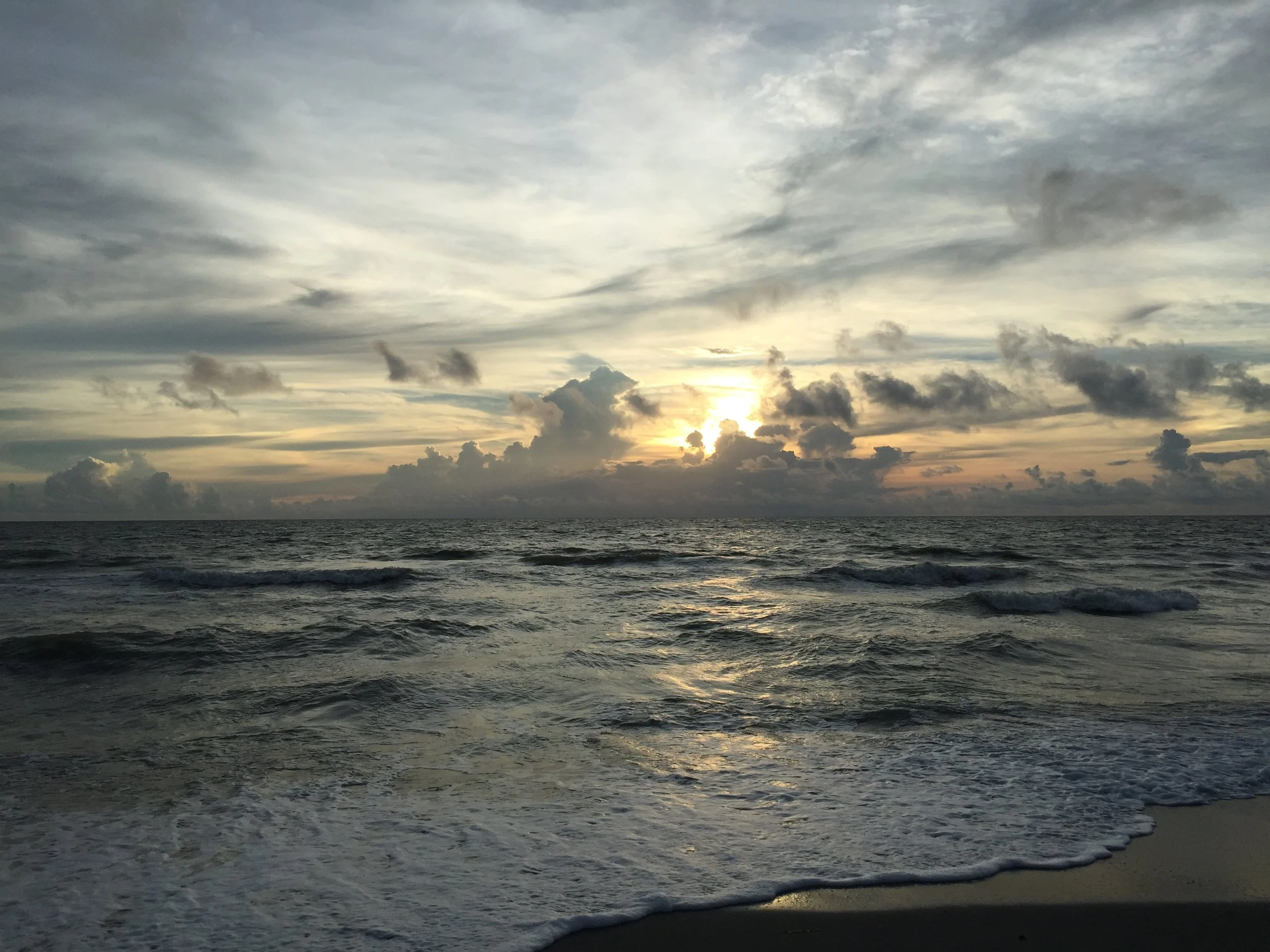  A Weekend of Energy Medicine, Meditation, & Silence w/aLex and Jackie (Arlington)