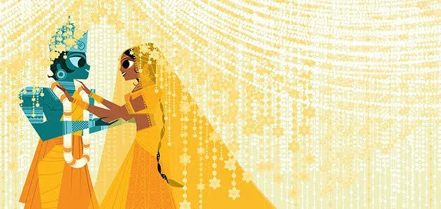 Ramayana and Meditation: From Hanuman's Escapades to the Depths of Stillness with Anne Jablonski (Fairfax)