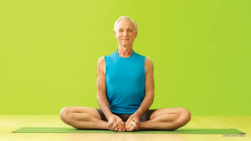 Fundamentals of Asana: Welcoming John Schumacher (Fairfax)