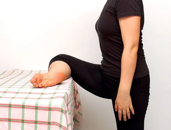 WORKSHOP CANCELLED Hips in Harmony: Yoga Therapy with Amir (Arlington)