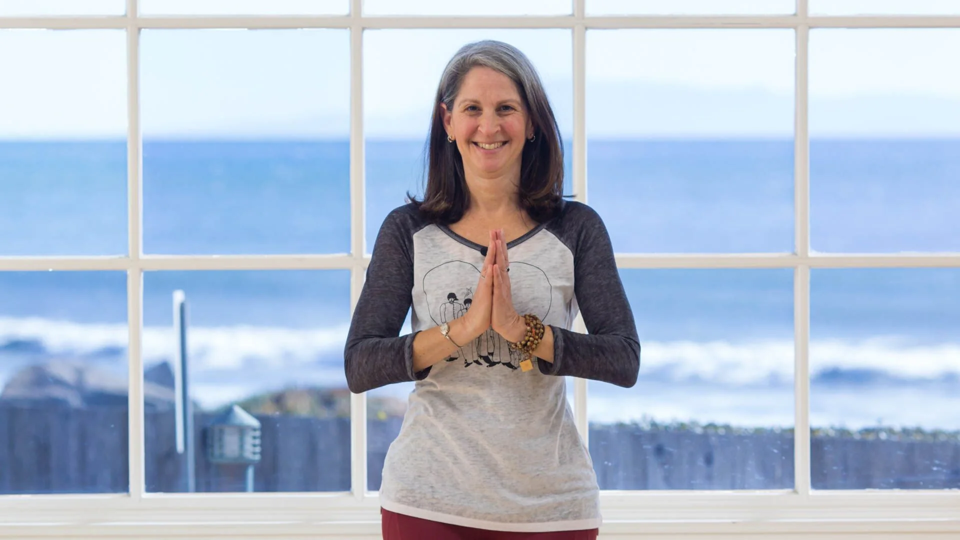 12 Embodiments of Yoga: Free Dharma Talk w/Annie Moyer (Arlington)