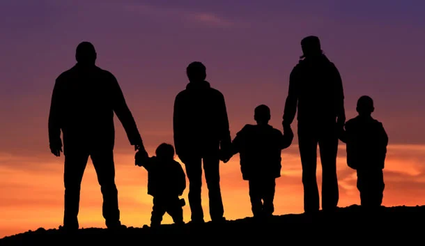 Building Resilient Families: Yoga and Mindfulness for Emotional Health in the Elementary Years (Arlington)