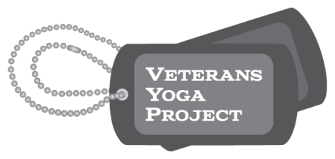 Yoga for Good to support the Veterans Yoga Project w/Anne Jablonski (Arlington)